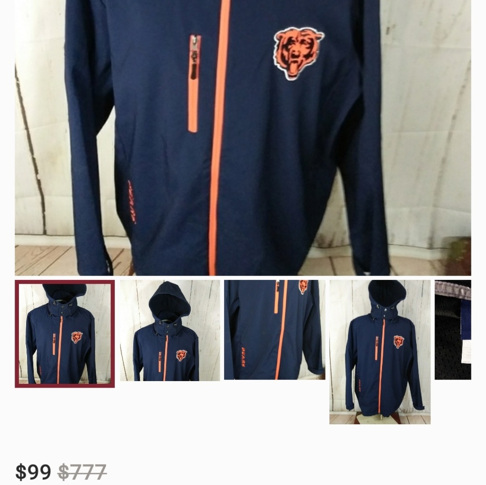 Jacket